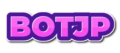 BOTJP Logo